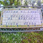Lejlighedshotel Al Barcoco