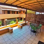 Lejlighedshotel Al Barcoco Marina di Campo