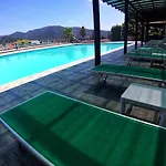 Lejlighedshotel Al Barcoco 3*