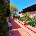 Al Barcoco Lejlighedshotel