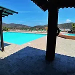 Apartahotel Al Barcoco Marina di Campo