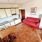 Al Barcoco Lejlighedshotel