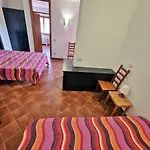 Lejlighedshotel Al Barcoco 3*