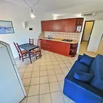 Lejlighedshotel Al Barcoco 3*