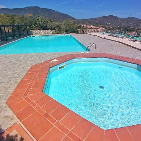 Al Barcoco 3* Marina di Campo