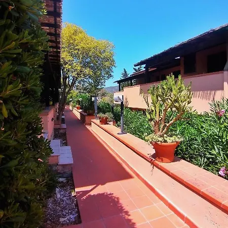 Al Barcoco Ξενοδοχείο με διαμερίσματα