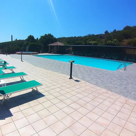 Al Barcoco Ξενοδοχείο με διαμερίσματα 3*