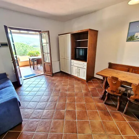 Al Barcoco Ξενοδοχείο με διαμερίσματα