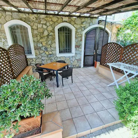 Al Barcoco Ξενοδοχείο με διαμερίσματα