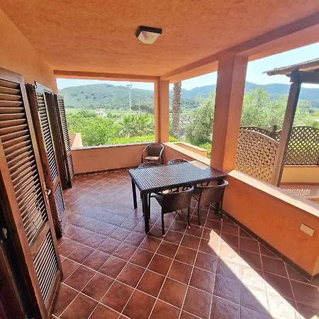 Al Barcoco Ξενοδοχείο με διαμερίσματα