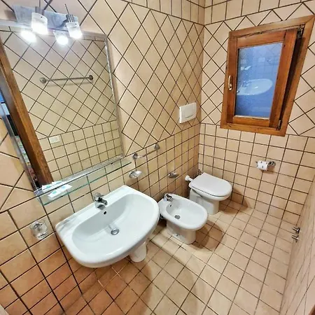 Al Barcoco Marina di Campo