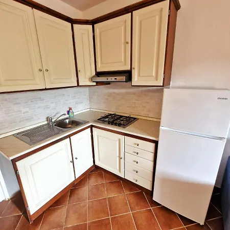 Ξενοδοχείο με διαμερίσματα Al Barcoco Marina di Campo