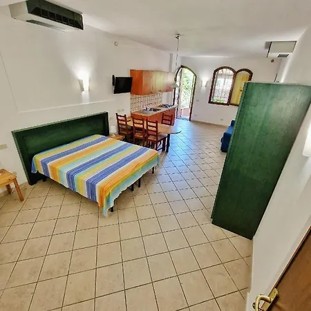 Al Barcoco Marina di Campo