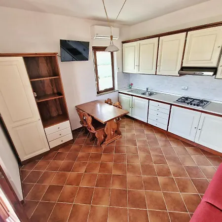 Al Barcoco Ξενοδοχείο με διαμερίσματα Marina di Campo