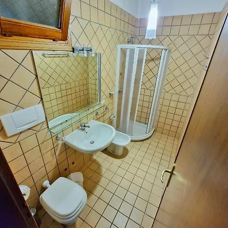 Al Barcoco Ξενοδοχείο με διαμερίσματα Marina di Campo