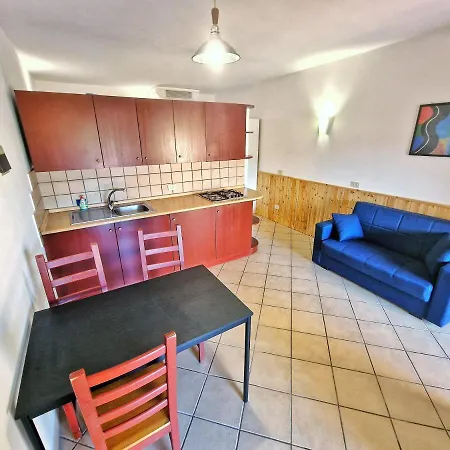 Al Barcoco Ξενοδοχείο με διαμερίσματα Marina di Campo