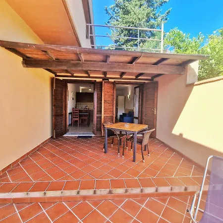 Al Barcoco Ξενοδοχείο με διαμερίσματα