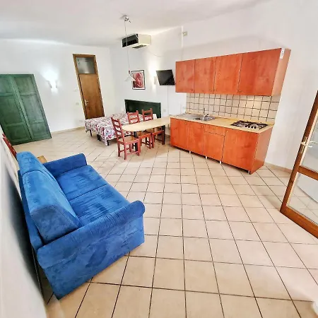 Al Barcoco 3* Marina di Campo