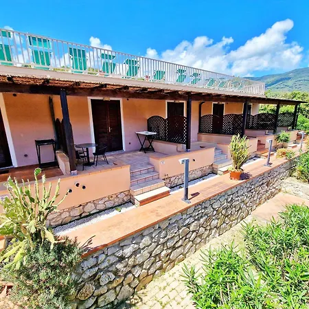 Al Barcoco Marina di Campo