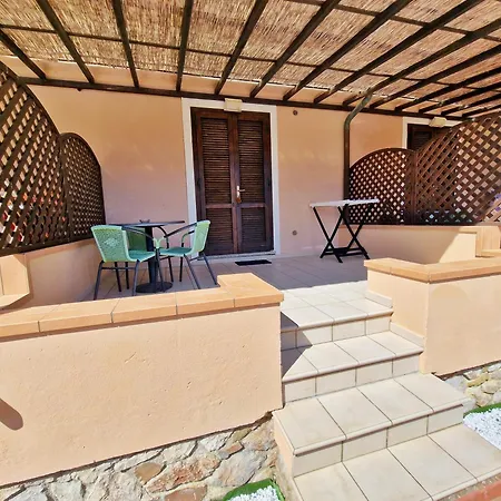 Al Barcoco Ξενοδοχείο με διαμερίσματα 3*