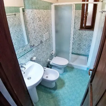 艾尔巴可可酒店 3* 坎普码港