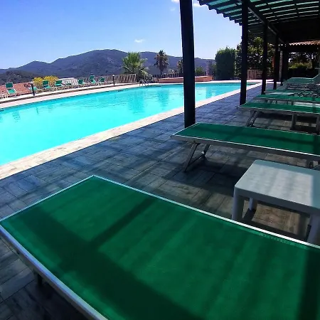 Aparthotel Al Barcoco *