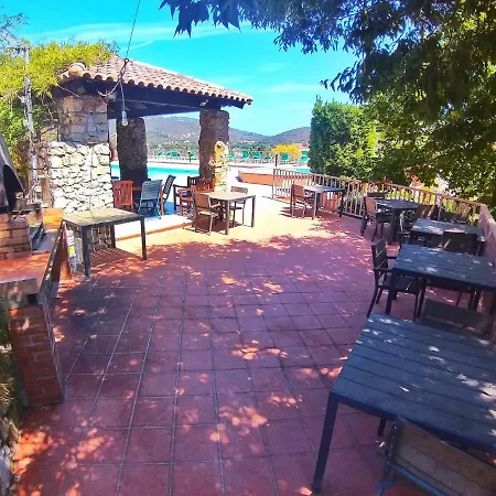 شقة فندقية Al Barcoco 3*