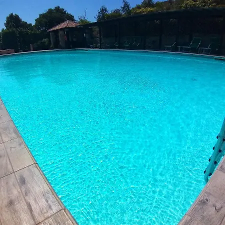 Al Barcoco شقة فندقية