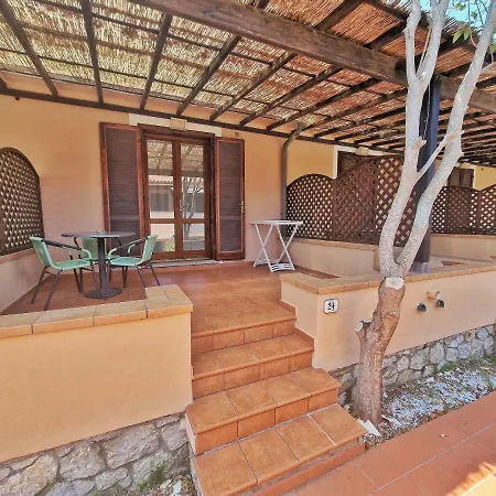 Al Barcoco Apart-hotel