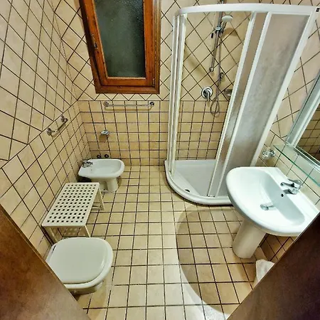 Al Barcoco مارينا دي كامبو