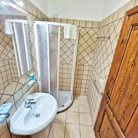 Al Barcoco مارينا دي كامبو