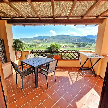 艾尔巴可可酒店 3*