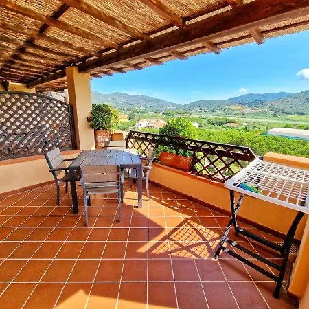 艾尔巴可可酒店 公寓式酒店 3*