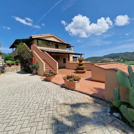 شقة فندقية Al Barcoco