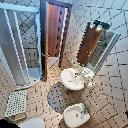 公寓式酒店 艾尔巴可可酒店