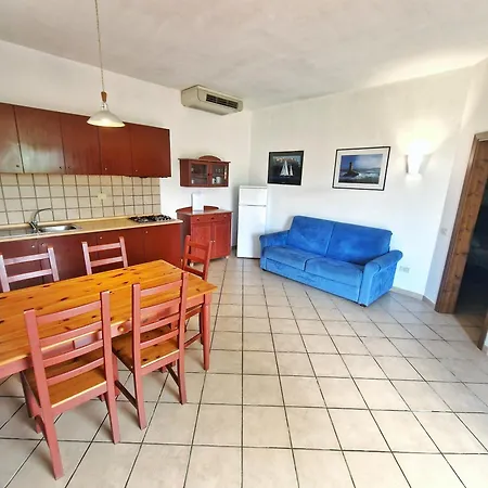 艾尔巴可可酒店 3* 坎普码港