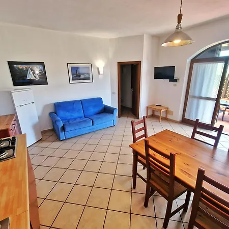 شقة فندقية Al Barcoco