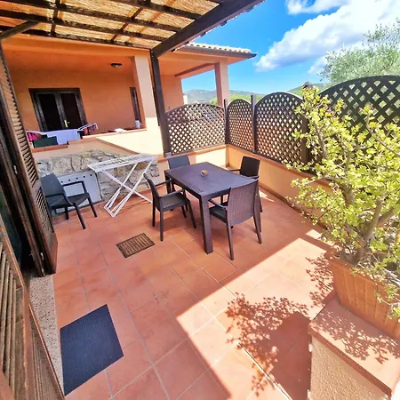 艾尔巴可可酒店 公寓式酒店 3*