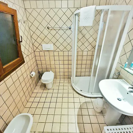 شقة فندقية Al Barcoco مارينا دي كامبو