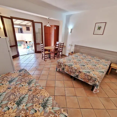 Al Barcoco مارينا دي كامبو