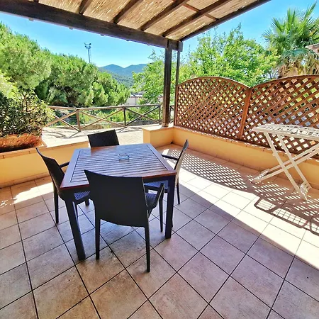 Al Barcoco Apart-hotel