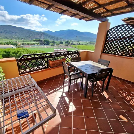 Al Barcoco Apart-hotel Marina di Campo