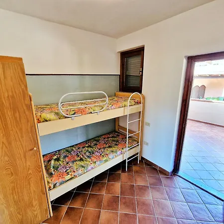 Apart-hotel Al Barcoco Marina di Campo