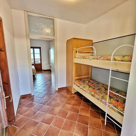Apart-hotel Al Barcoco *