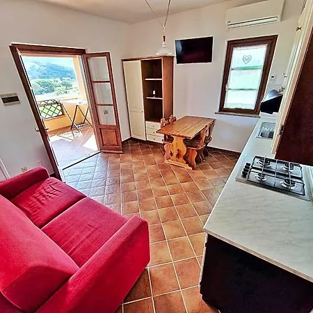 Al Barcoco Lejlighedshotel