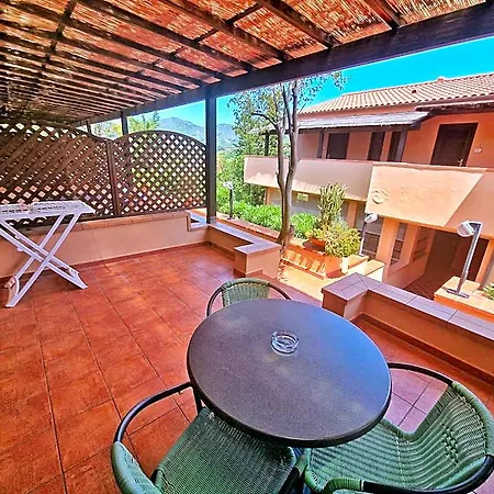 Lejlighedshotel Al Barcoco