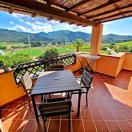 Lejlighedshotel Al Barcoco