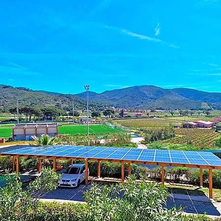 Al Barcoco Marina di Campo