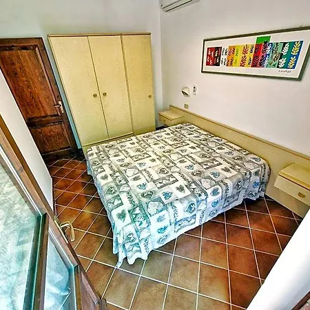 Al Barcoco Lejlighedshotel