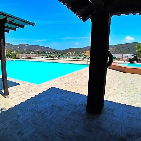 Al Barcoco Lejlighedshotel 3*